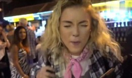 外国网红吃瓜事件,揭秘网络舆论的狂欢与争议