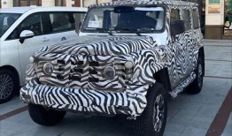 北京汽车最新爆料,颠覆传统，引领未来出行新风尚”