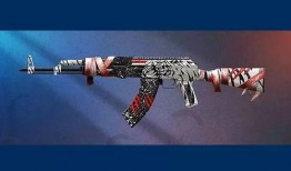 吃鸡爆料新皮肤最新,视觉盛宴即将来袭